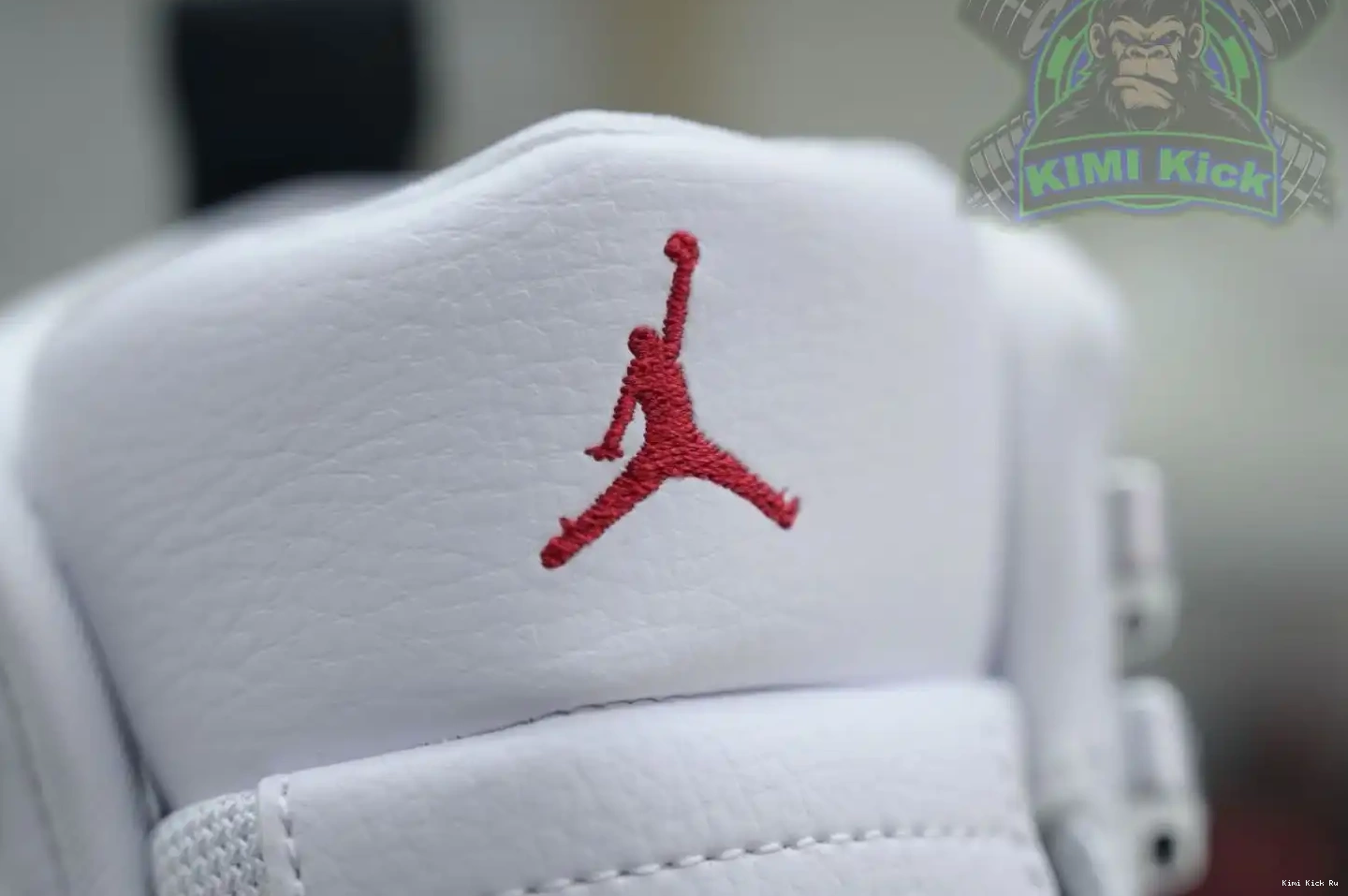 Kimikick Jordan Jordan 12 Air 0707